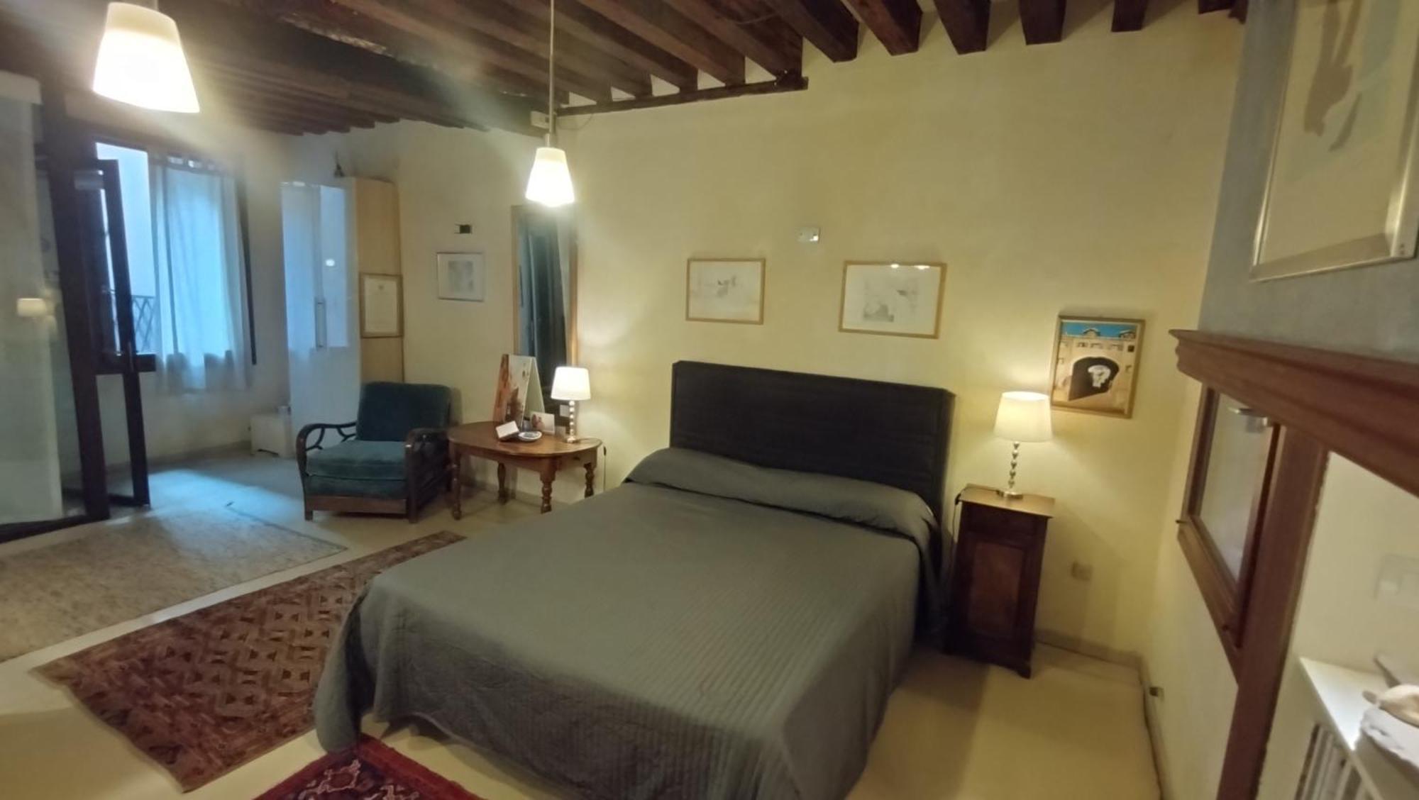 Suite Apartment San Marco 1825 Veneţia Exterior foto